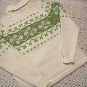Donnkenny Vintage sweater